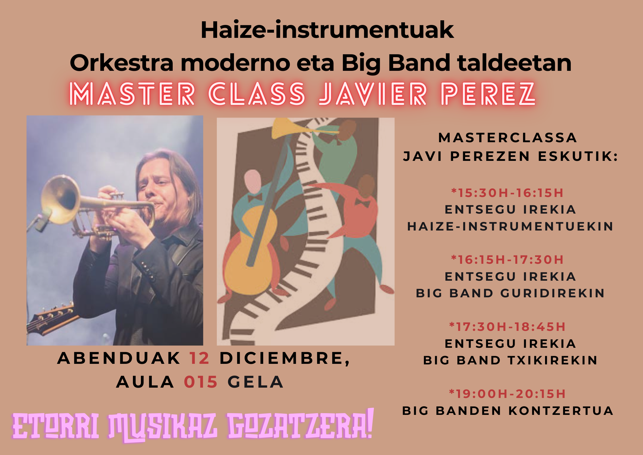 big band maiatzak 21