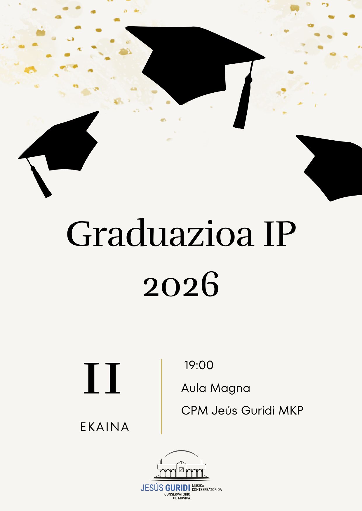 GRADU EUS