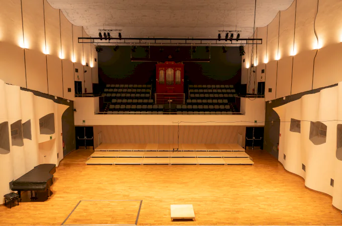 Aula Magna