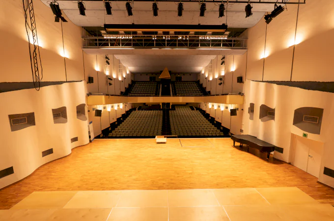 Aula Magna